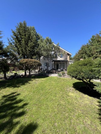 Двоповерховий будинок - фото 1