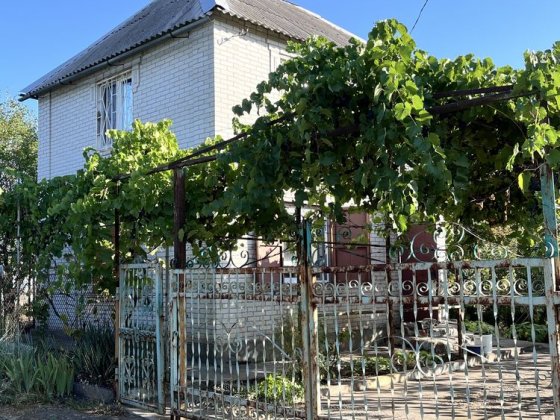 Продам дачу в Соловьинке ( Запорожье) Нижня Хортиця