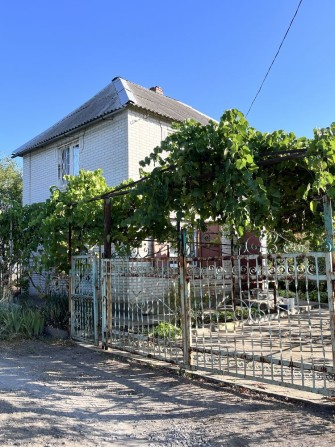 Продам дачу в Соловьинке ( Запорожье) - фото 1