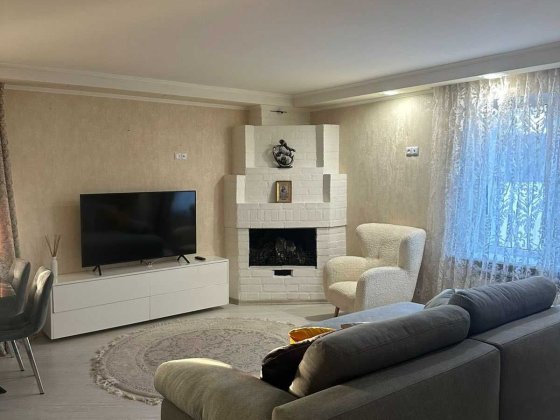 Продам загородный дом с. Михайловка Михайловка