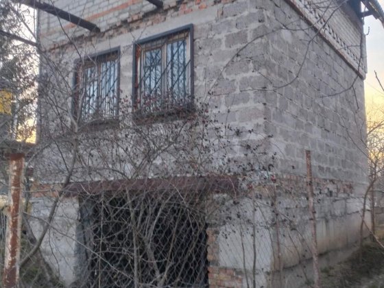 Продам дачу за Владимировкой