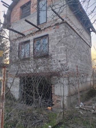 Продам дачу за Владимировкой - фото 1