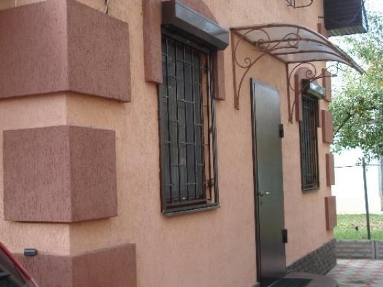 Продажа дом-дача Придніпровське