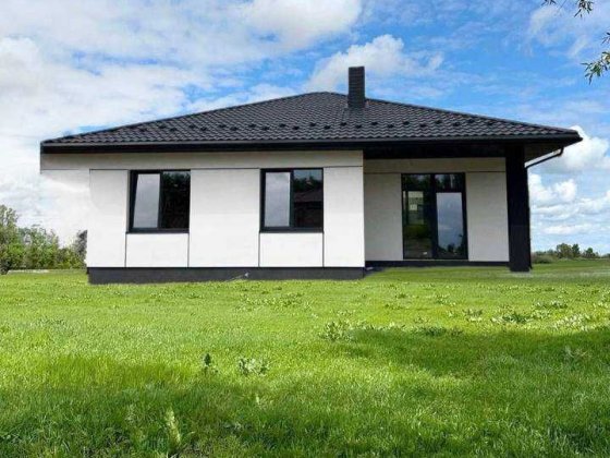 Продаж сучасного будинку у передмісті Луцька | c. Забороль Забороль