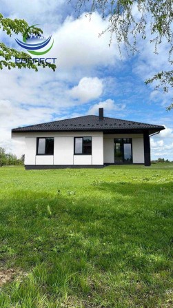 Продаж сучасного будинку у передмісті Луцька | c. Забороль - фото 1