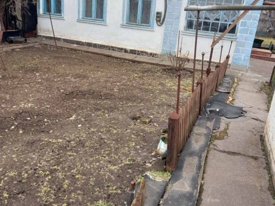 Продам свій будинок Покров