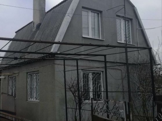 Продам Дачу в Куриловке с Автономкой(газ)