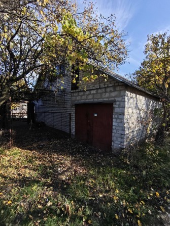 Продам дачний будинок. Курилівка - фото 1