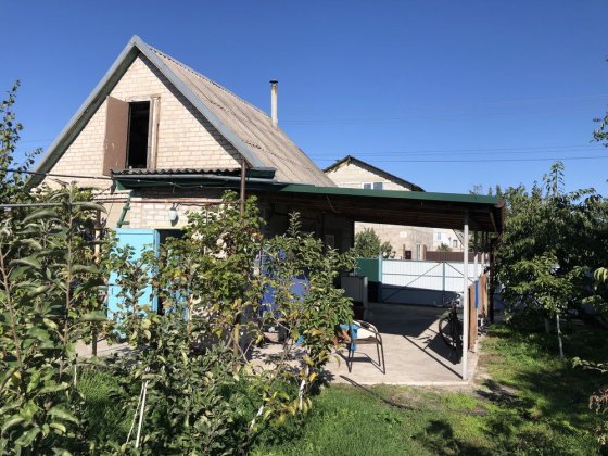 Продается дача в Куриловке с.о. Веселка Куриловка