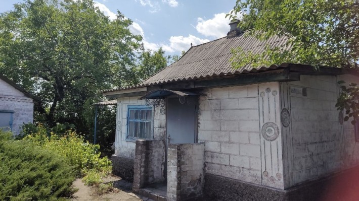 Будинок у Курилівці - фото 1