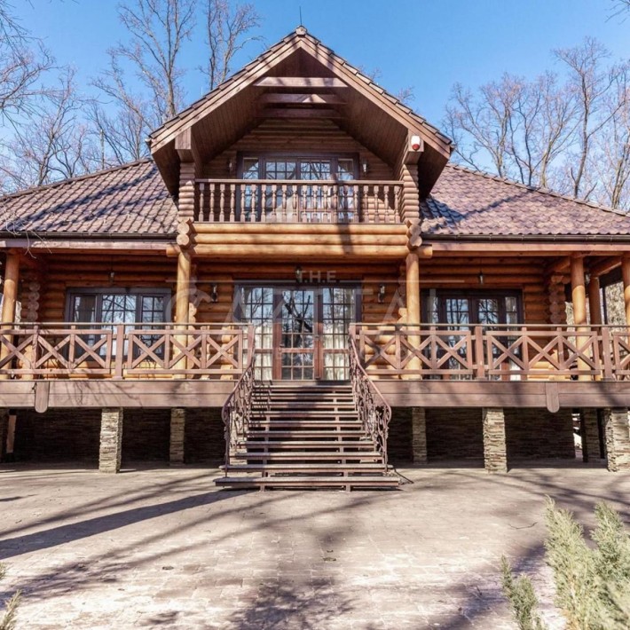 Продажа дома, Гора, Бориспольский р-н - фото 1