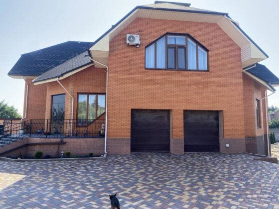 Продам дом в элитном районе. Куриловка.