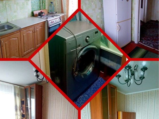 Оренда квартири в Білій Церкві. Белая Церковь