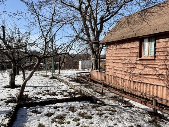 Продаж приватизованої дачі в районі Сухий Яр Біла Церква