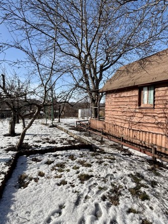 Продаж приватизованої дачі в районі Сухий Яр - фото 1