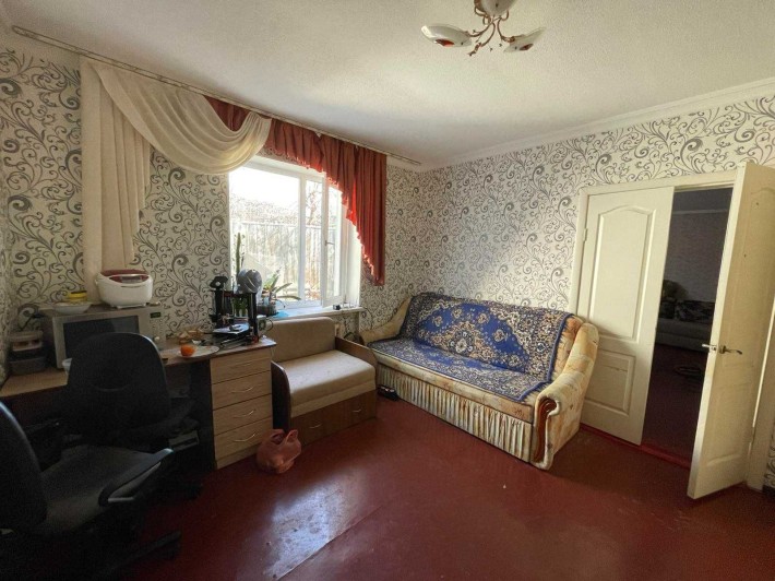 Центр! Продаж частини будинку, вул Банкова - фото 1