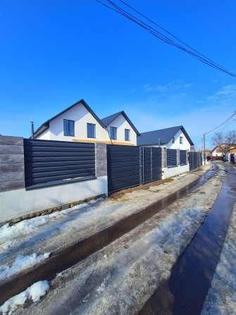 Будинок дуплекс з ремонтом на Заріччі - фото 1