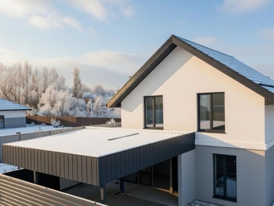 Новий Будинок 135 м² з ремонтом | біля лісу та річки | Біла Церква Біла Церква