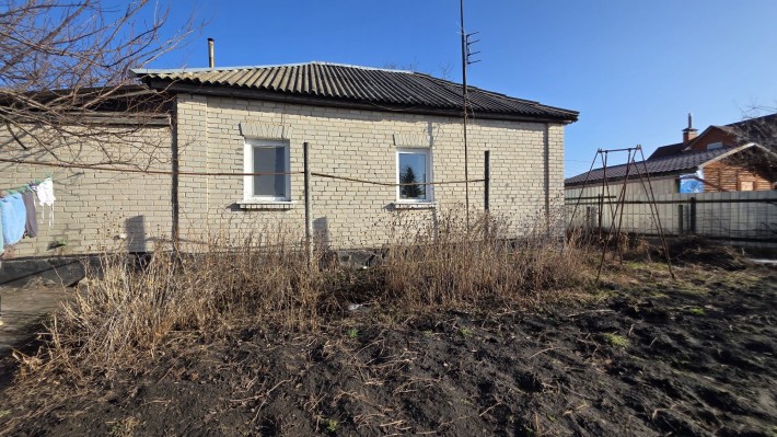 ЦЕНТР МІСТА!!! Будинок 65 кв.м.на 10 сотках - фото 1