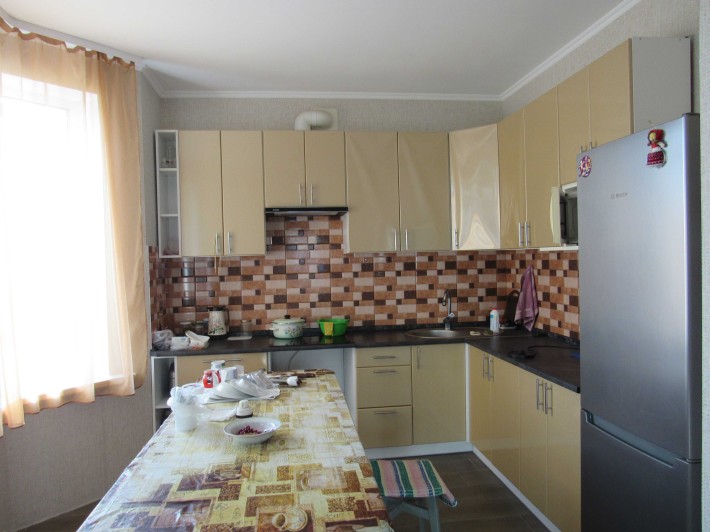 Продаж будинку з ремонтом площею 150 м2.Гараж.Підвал.Баня‼️Бориспіль - фото 1