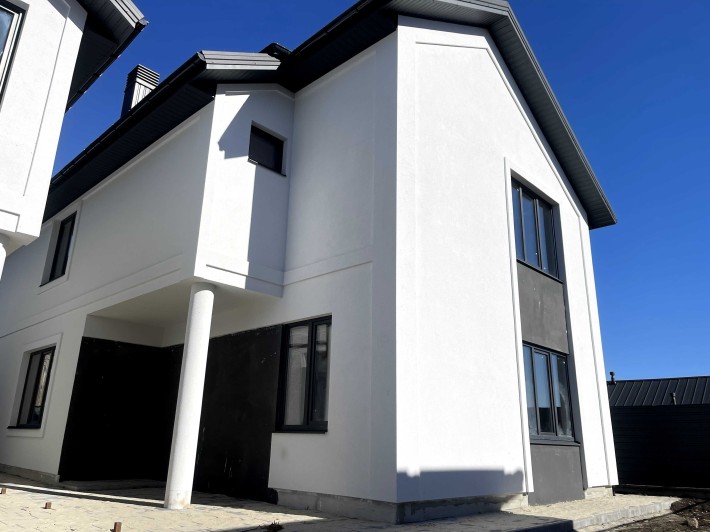 Будинок 160 м2, АКЦІЙНА пропозиція 115.000$ - фото 1