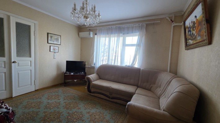 ЦЕНТР МІСТА!! ЖИЛИЙ будинок 103 кв.м.на 17 сотках. - фото 1