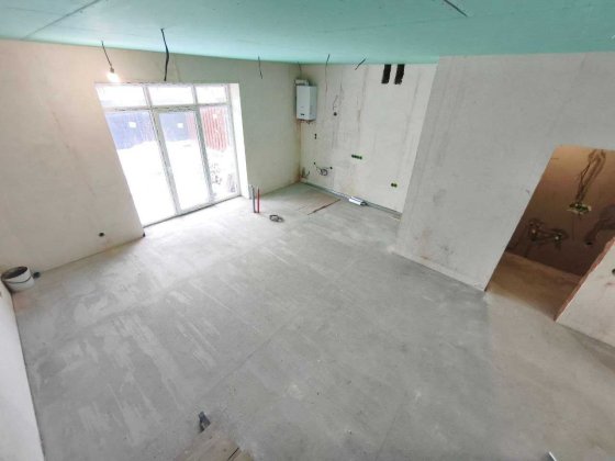 Дуплекс з наповненням як для себе! Центральні комунікації! Буча