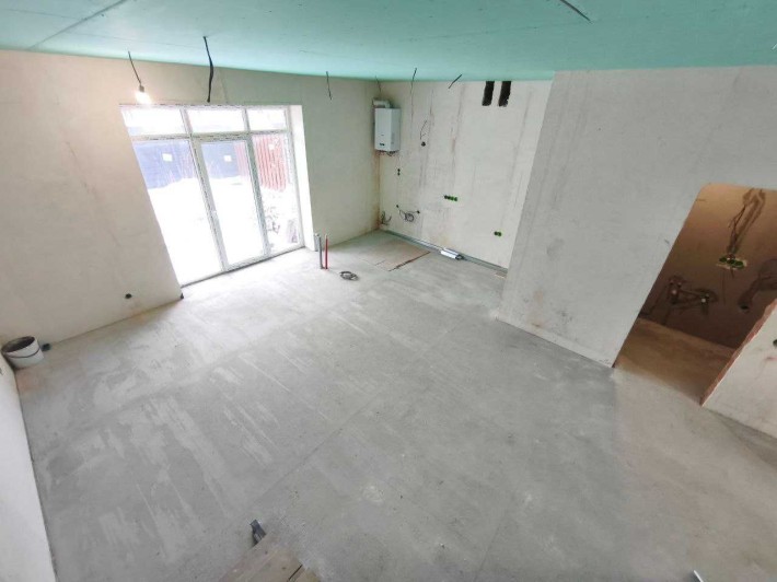 Дуплекс з наповненням як для себе! Центральні комунікації! - фото 1