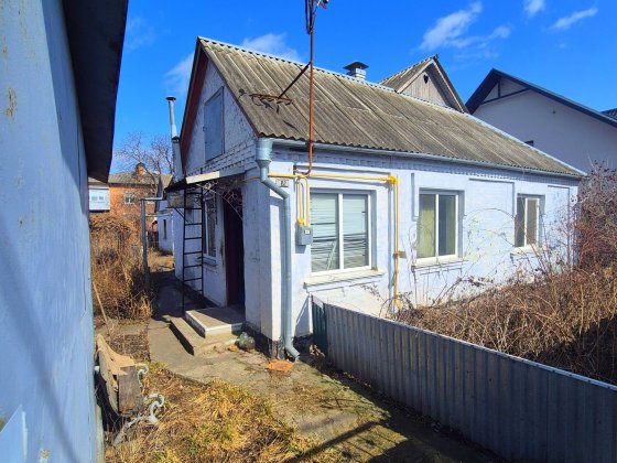 Будинок Посьолок 6 соток Біла Церква