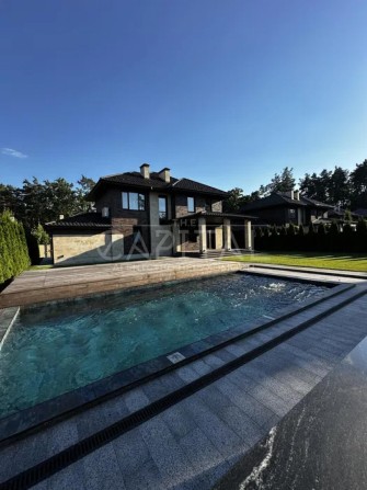 ‼️Продажа дома  в КГ Заграва вилладж‼️Басейн‼️ Буча ‼️Cвоя Котельная‼️ - фото 1