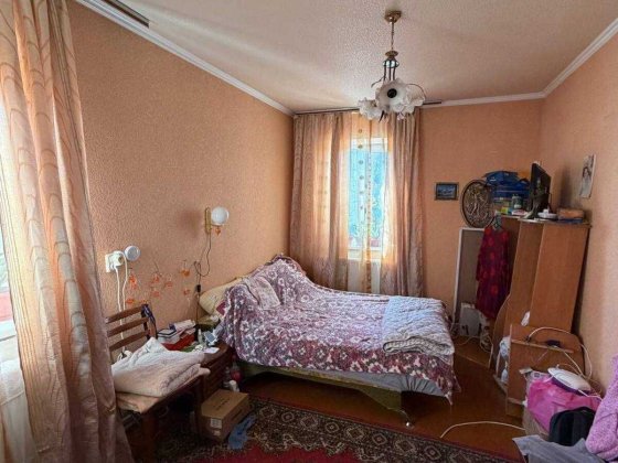 Продаж частини будинку, Центр Біла Церква