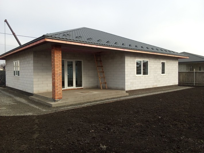 Продам будинок, район вулиці Польової - фото 1