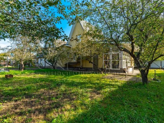 Будинок з ремонтом 3 кімнати Броварський район твердопаливний котел Бровари