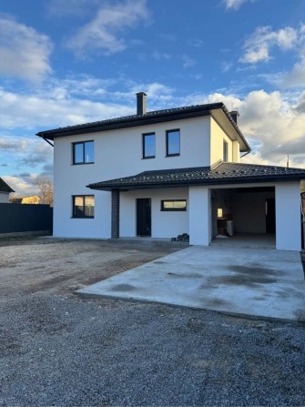 Продаж будинку Буча 160 кв м 9 соток - фото 1