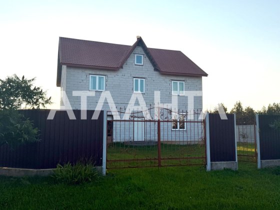 Будинок з ділянкою 15 соток Богданівка Броварський район Бровари