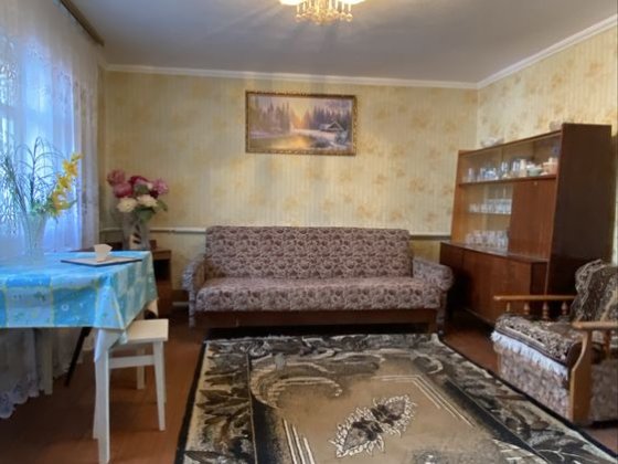 Продам окремий будинок Біла Церква