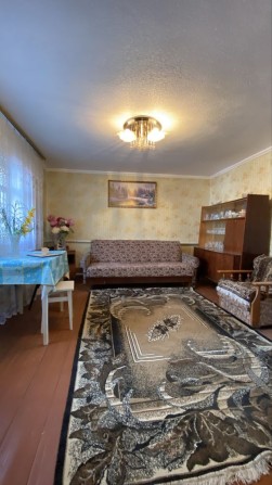 Продам окремий будинок - фото 1