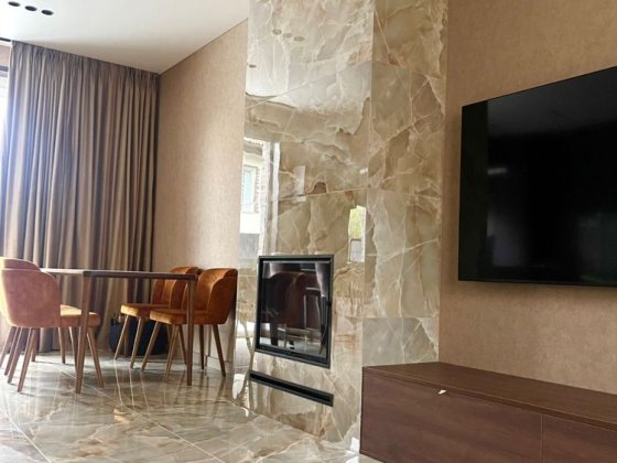 Продаж ШИКАРНОГО дуплексу з РЕМОНТОМ в центрі Бучі Буча