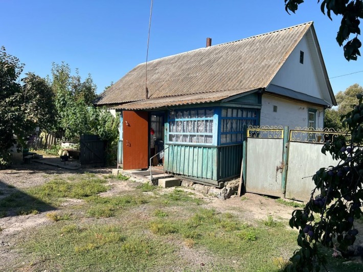 **Продається будинок з 63 сот.землі + повне гос-во в с. Небелиця - фото 1