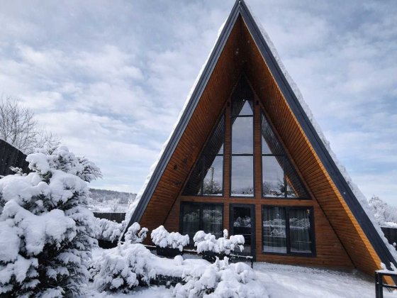 Будинок,який буде тільки у Вас і у сусідки, подібних немає по області Буча