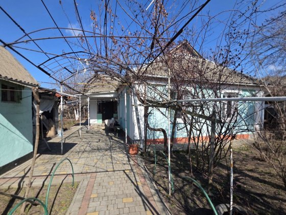 Продаж будинку на Заріччі: 77 м², меблі, техніка та власний гараж! Біла Церква