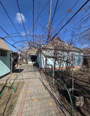 Продаж будинку на Заріччі: 77 м², меблі, техніка та власний гараж! - фото 1