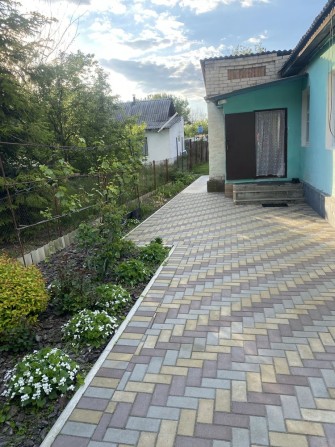 Продається будинок біля лісу в м. Бровари. - фото 1