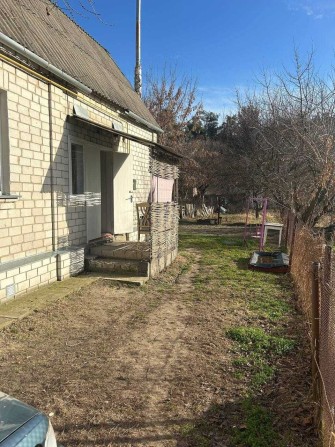 Продажа половина Дома г.Бровары ул.Пластунская - фото 1