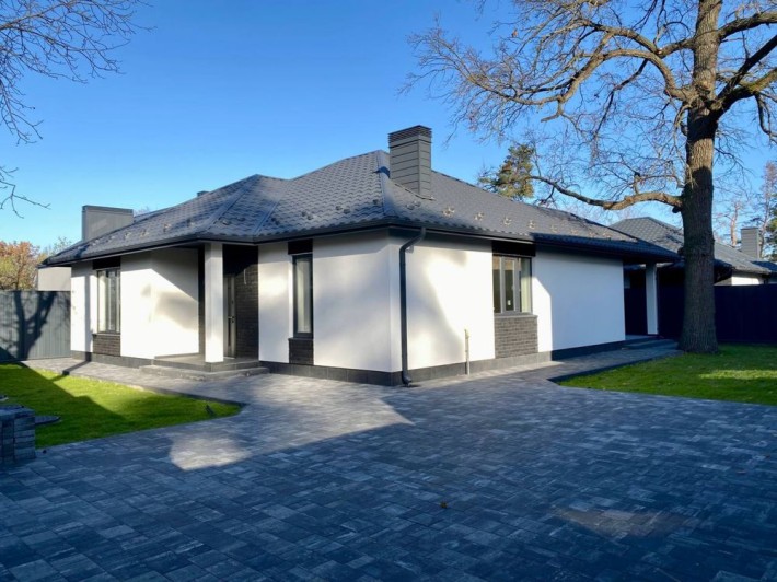 Продам одноповерховий будинок в Лісовій Бучі вул Тячівська - фото 1