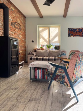 Продаж Дуплекс з ремонтом , Буча - фото 1