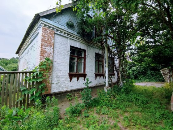 Продаж будинку по вул Кошеля Біла Церква