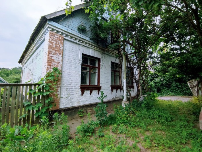 Продаж будинку по вул Кошеля - фото 1