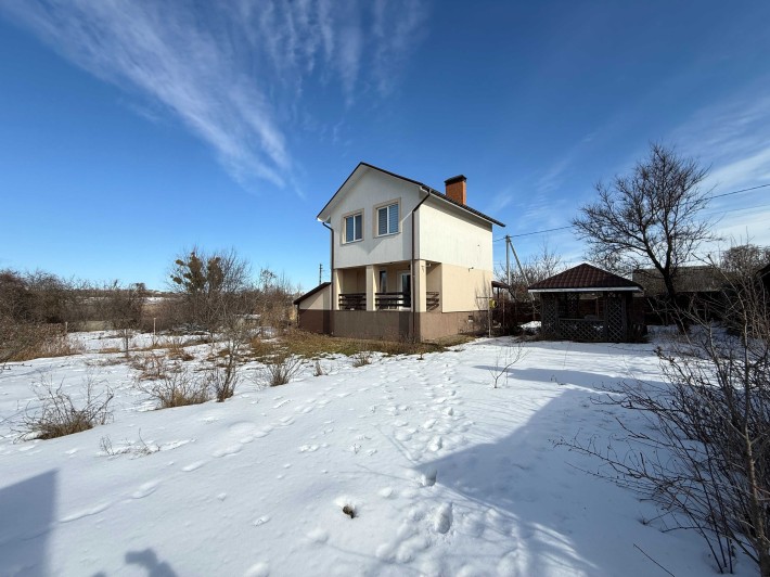 Продам Будинок з ремонтом ! Вигідна пропозиція, Буча - фото 1