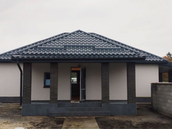 Продається будинок у центрі м.Бориспіль 100 кв. Бориспіль